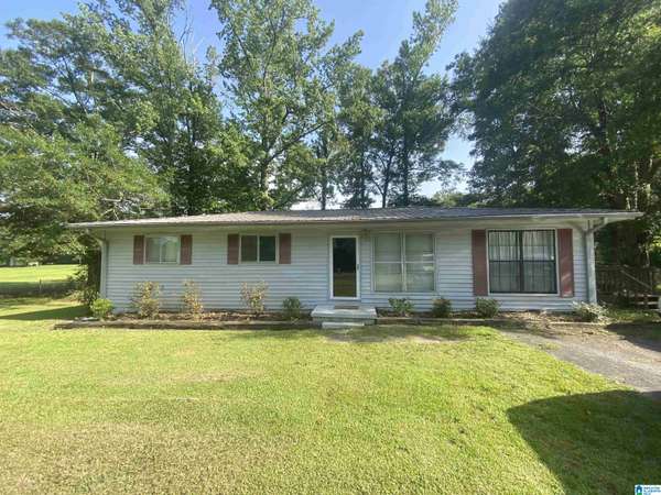 899 OLD WARRIOR ROAD, Sumiton, AL 35148