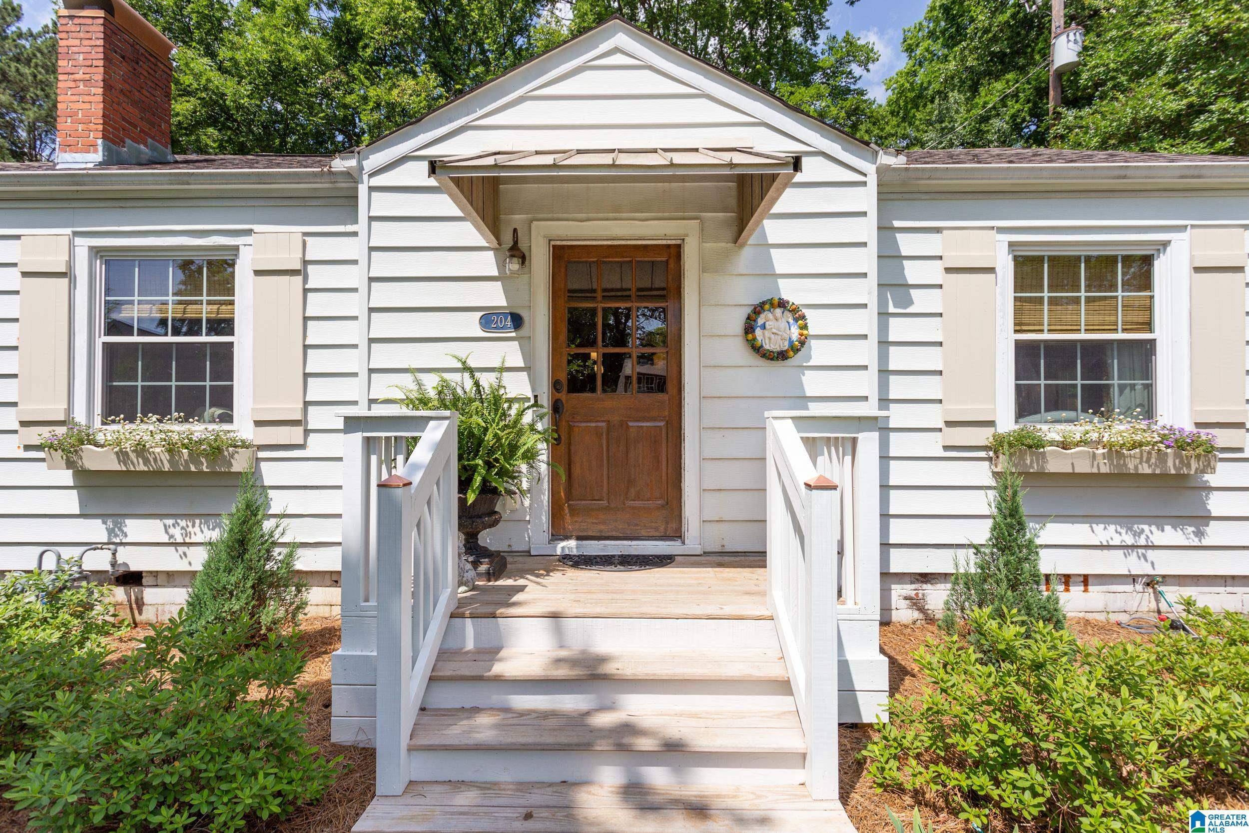 204 THEDA STREET, Homewood, AL 35209