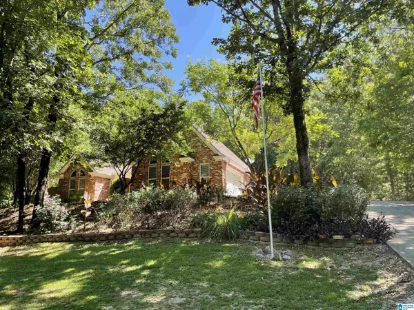 1253 FERRY ROAD, Columbiana, AL 35051