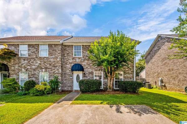 107 CHASE CREEK CIRCLE, Pelham, AL 35124