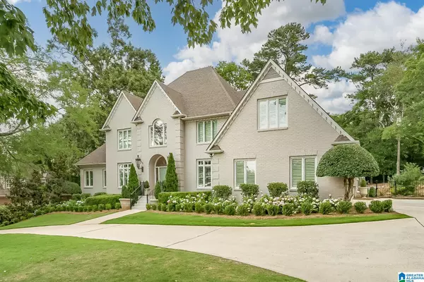 Vestavia Hills, AL 35243,2114 LONGLEAF TRAIL