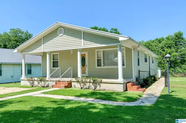 422 MAGNOLIA AVENUE, Anniston, AL 36201