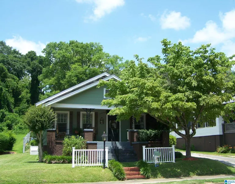 504 EWING AVENUE, Gadsden, AL 35901