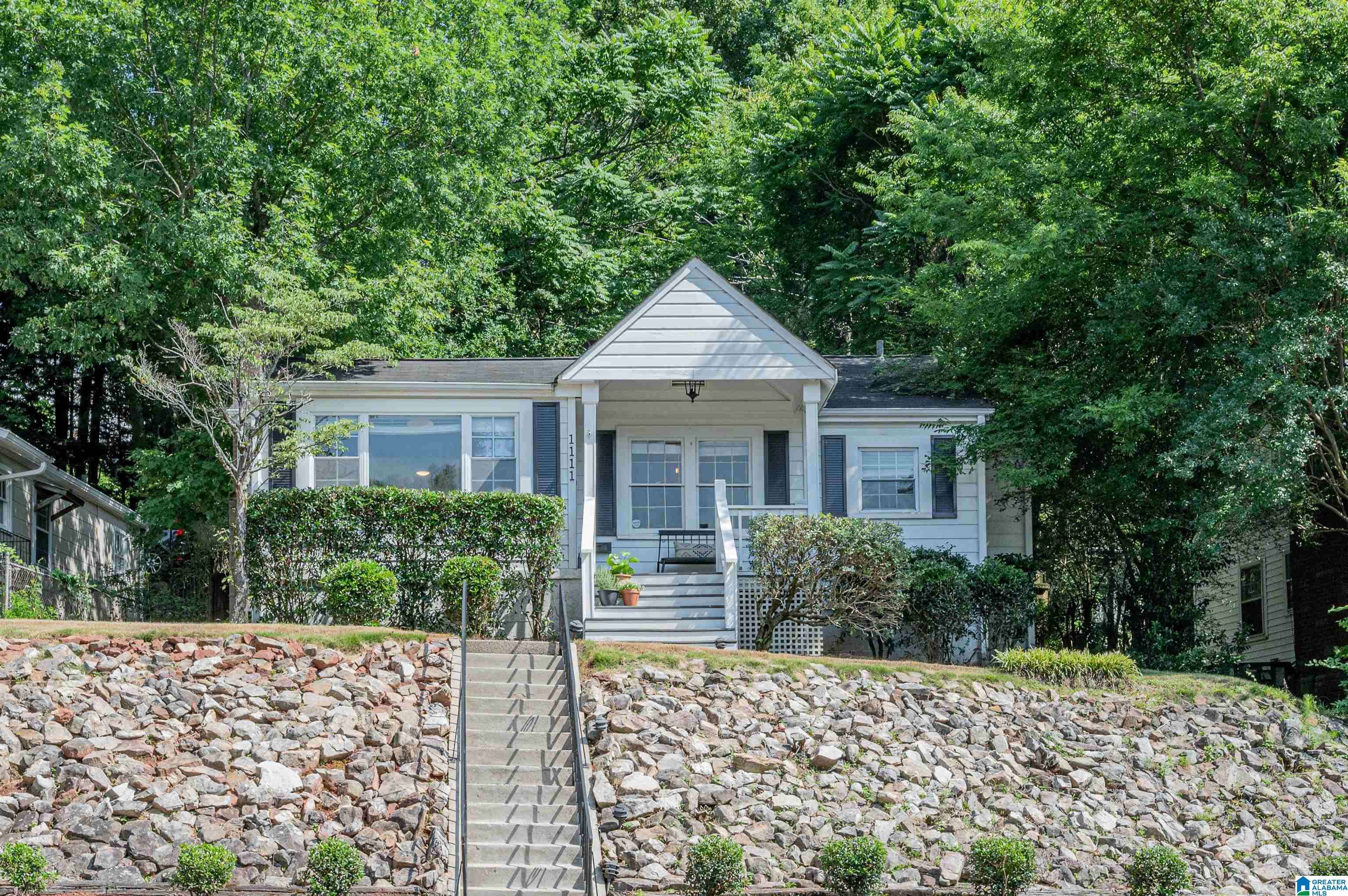 1111 GREEN SPRINGS AVENUE S, Birmingham, AL 35205