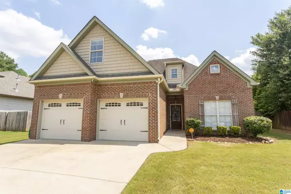 103 FALLING WATERS LANE, Maylene, AL 35114