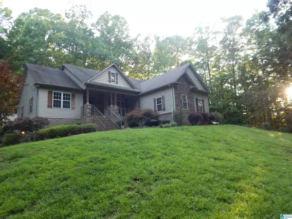 385 RAYWOOD ROAD, Woodstock, AL 35188