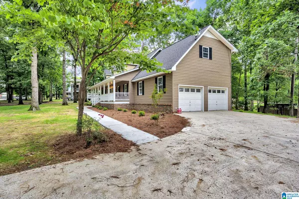 Cullman, AL 35055,292 COUNTY ROAD 1469