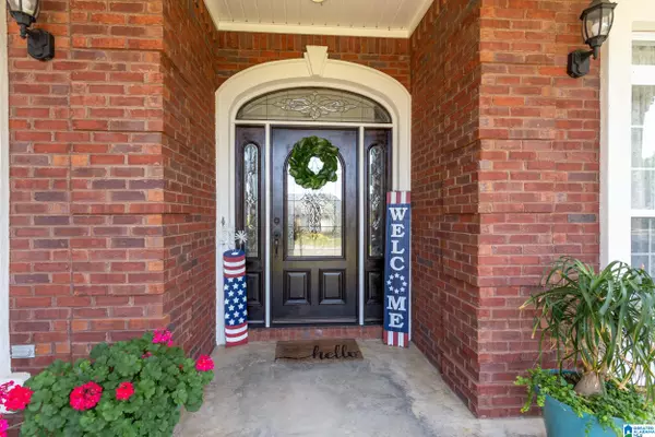 Alexandria, AL 36250,379 BARRINGTON CIRCLE