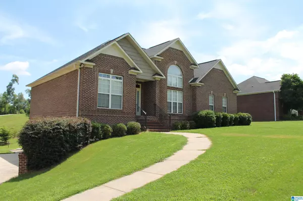 Talladega, AL 35160,21 SOUTHBEND DRIVE