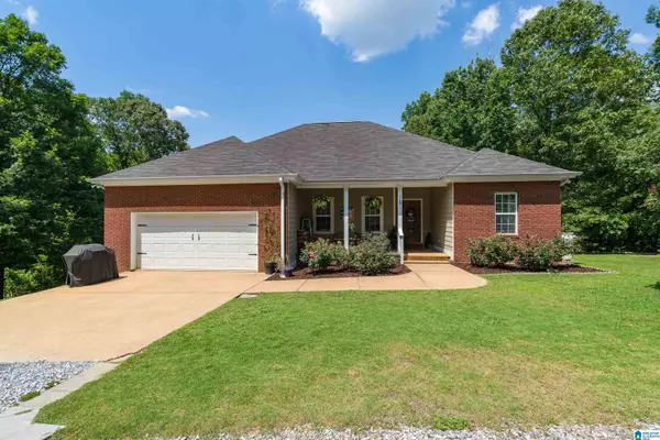 198 WOOD FENCE LANE, Childersburg, AL 35044