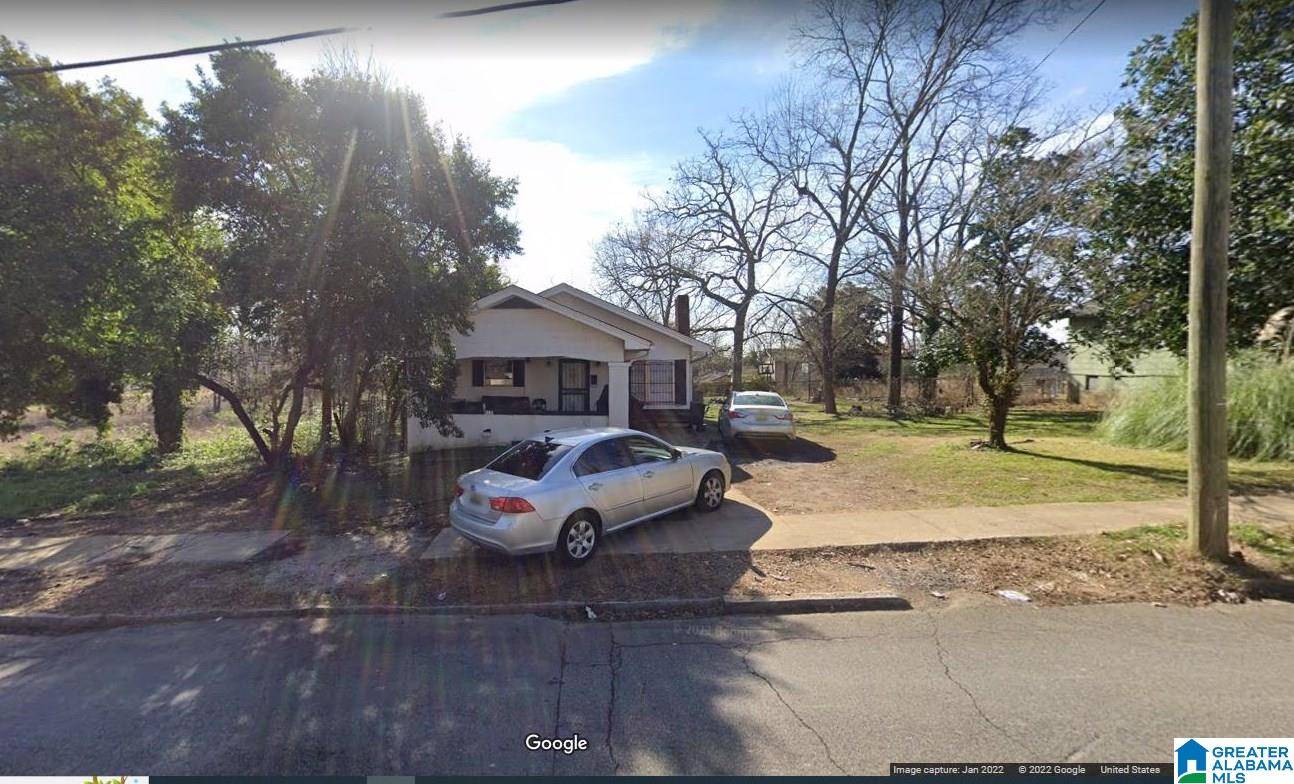 4721 7TH AVENUE,  Birmingham,  AL 35224