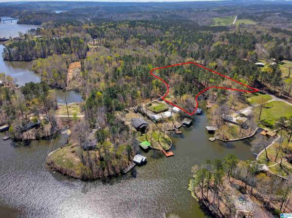 COUNTY ROAD 833 #2, Clanton, AL 35045