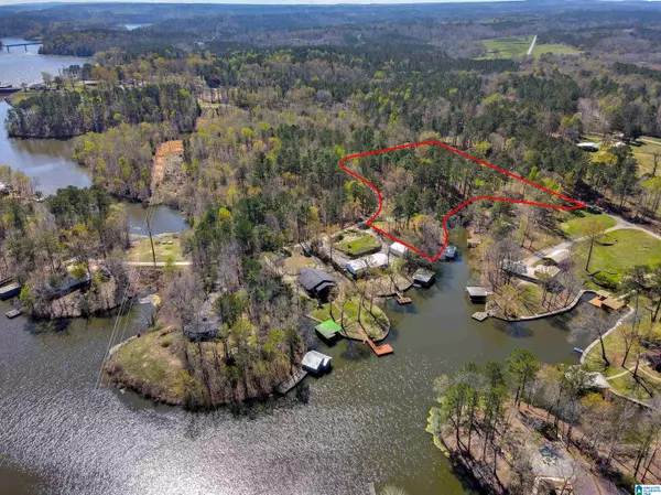 COUNTY ROAD 833 #2, Clanton, AL 35045