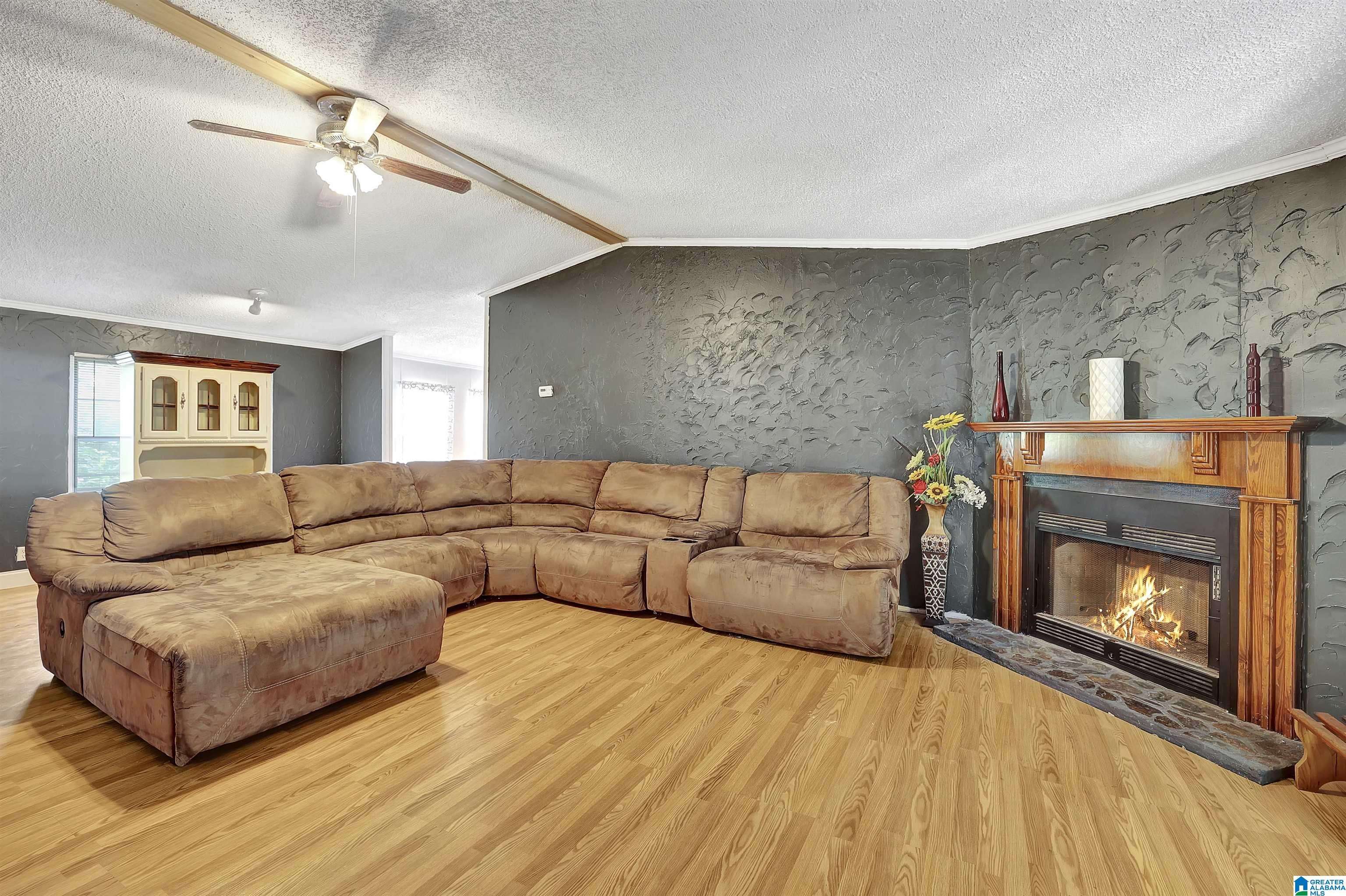 125 PLANTATION DRIVE, Pell City, AL 35128