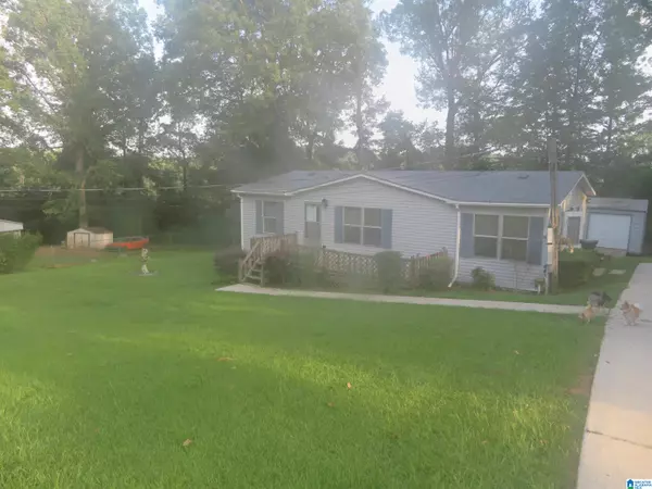 8 SOUTH FORTY ROAD, Woodstock, AL 35188