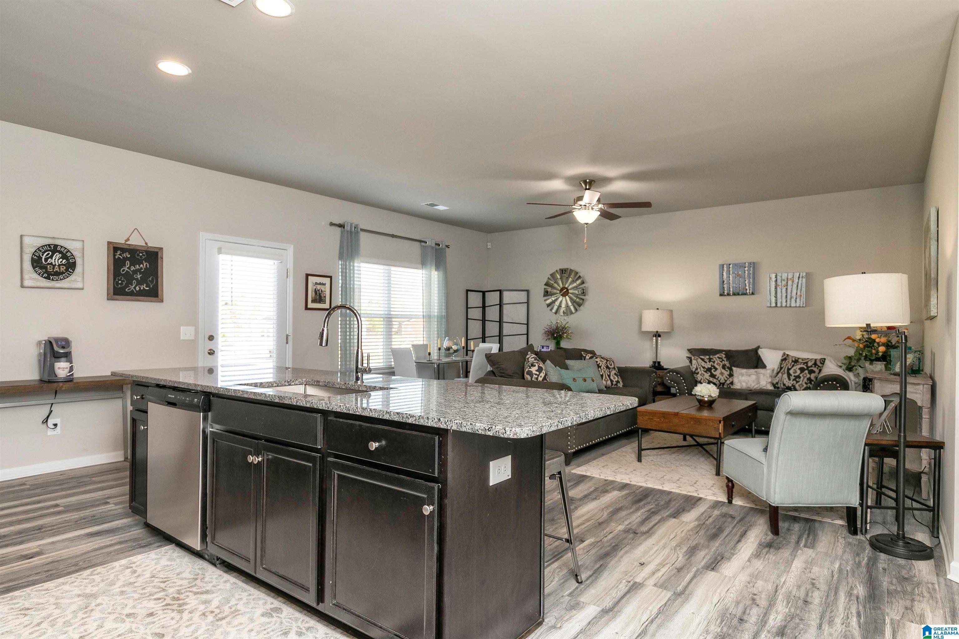 Harpersville, AL 35078,1036 MALLARD DRIVE
