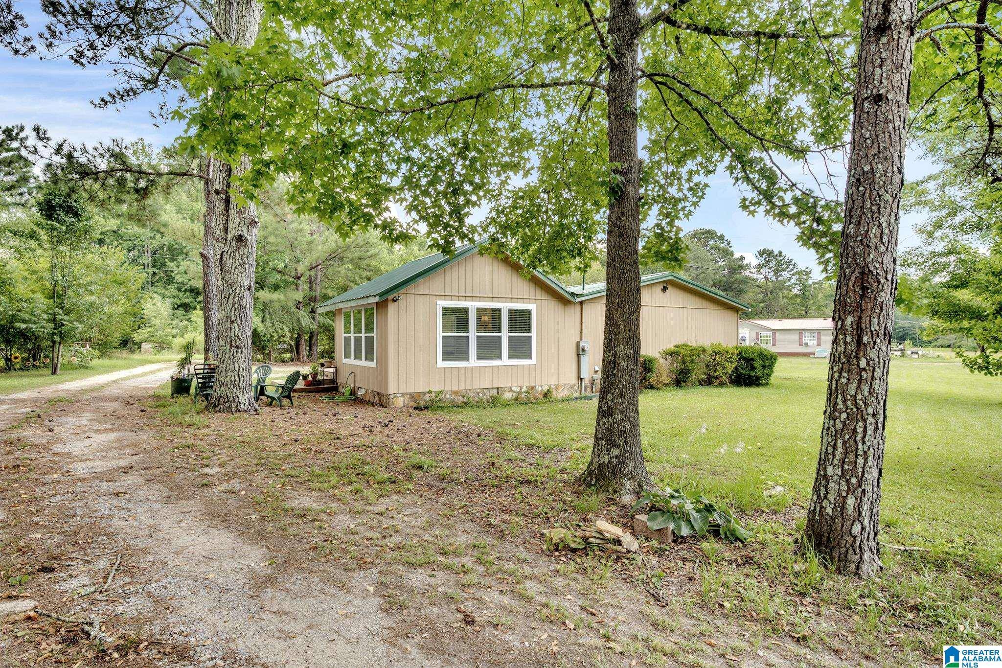 Ashville, AL 35953,6 SPRINGS LANE