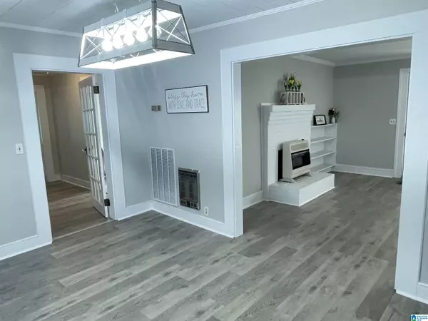 Detroit, AL 35552,979 SIPSEY FORK ROAD