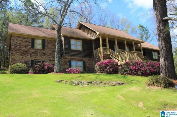 615 KING VALLEY CIRCLE, Pelham, AL 35124