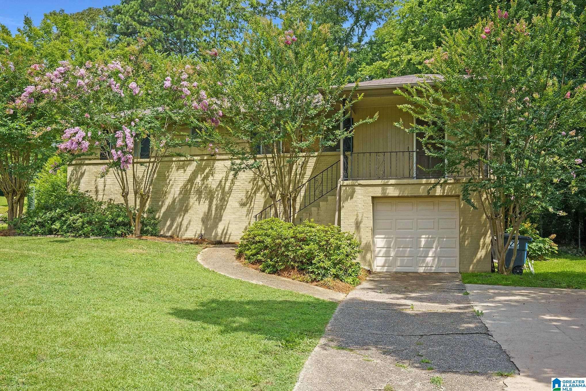 1150 ALFORD AVENUE, Hoover, AL 35226