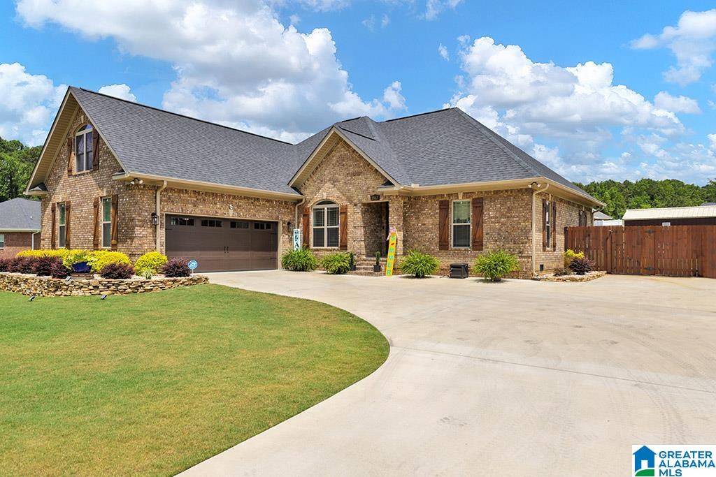 Southside, AL 35907,5963 KATHERINE STREET