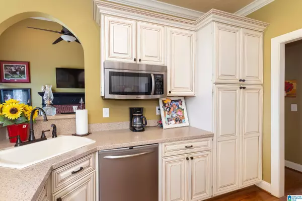 Alexandria, AL 36250,304 BARRINGTON CIRCLE