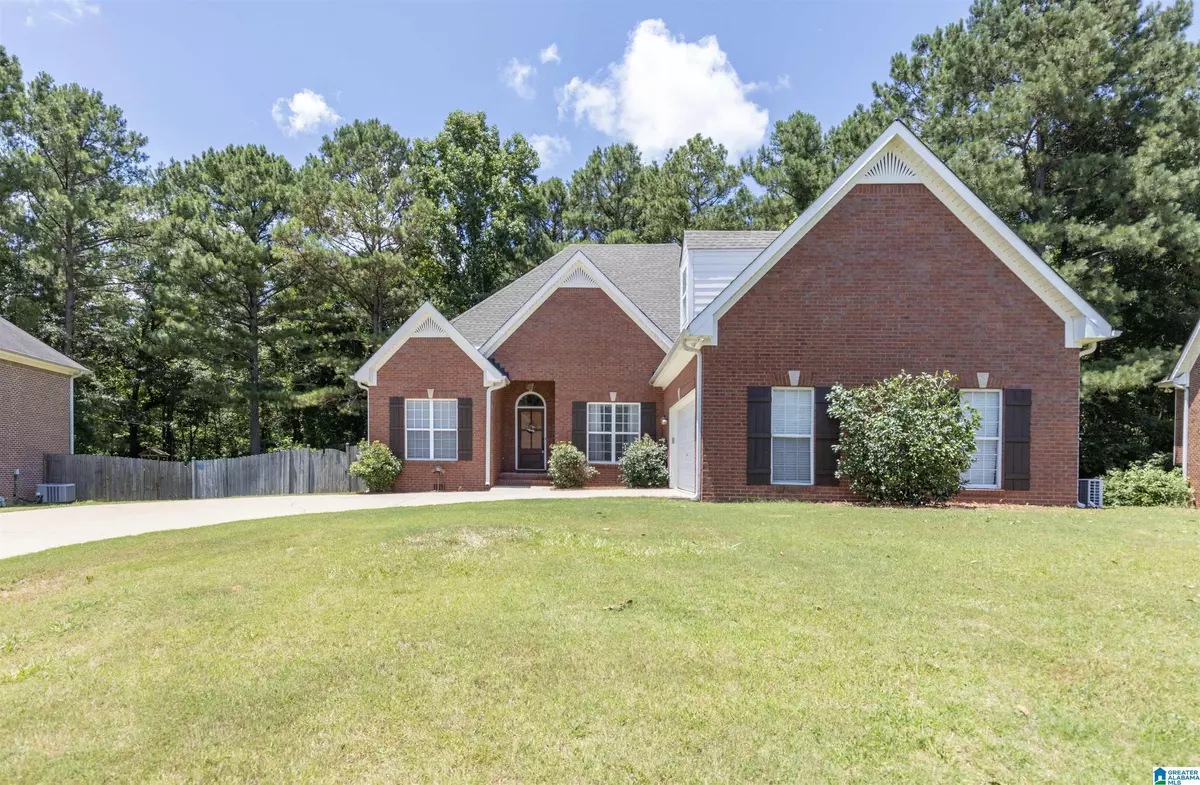 Chelsea, AL 35043,116 OAKLYN HILLS DRIVE