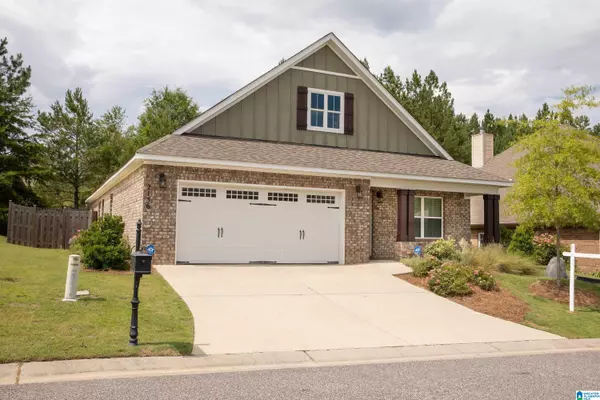 2136 CHELSEA PARK BEND, Chelsea, AL 35043