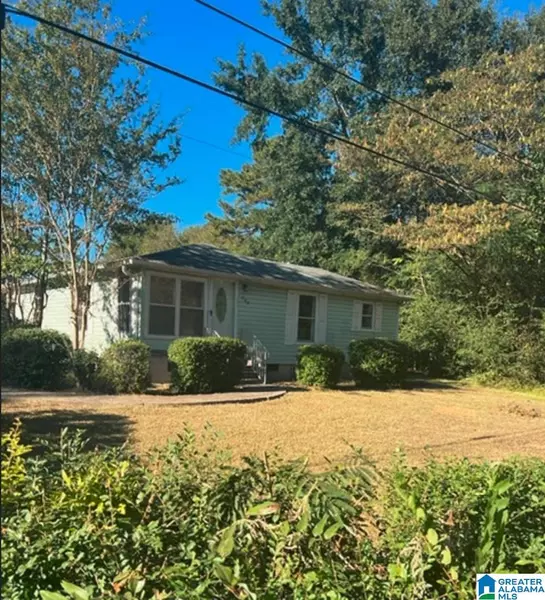 754 11TH AVENUE, Graysville, AL 35073