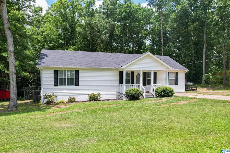 0467 COUNTY ROAD 434, Double Springs, AL 35553