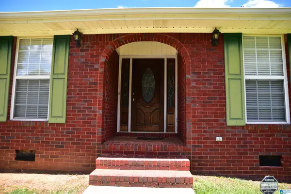 Sylacauga, AL 35151,101 OAKVIEW CIRCLE