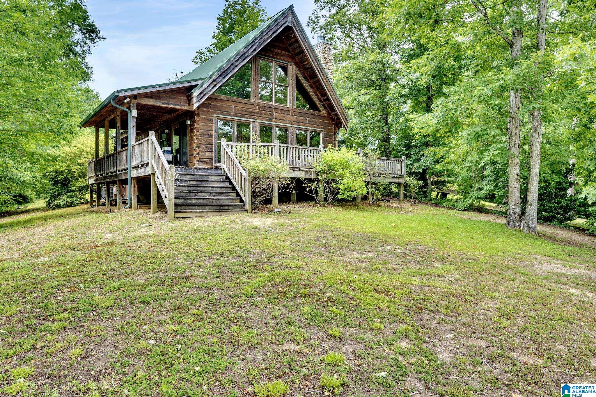 Double Springs, AL 35553,124 WILDERNESS LANE