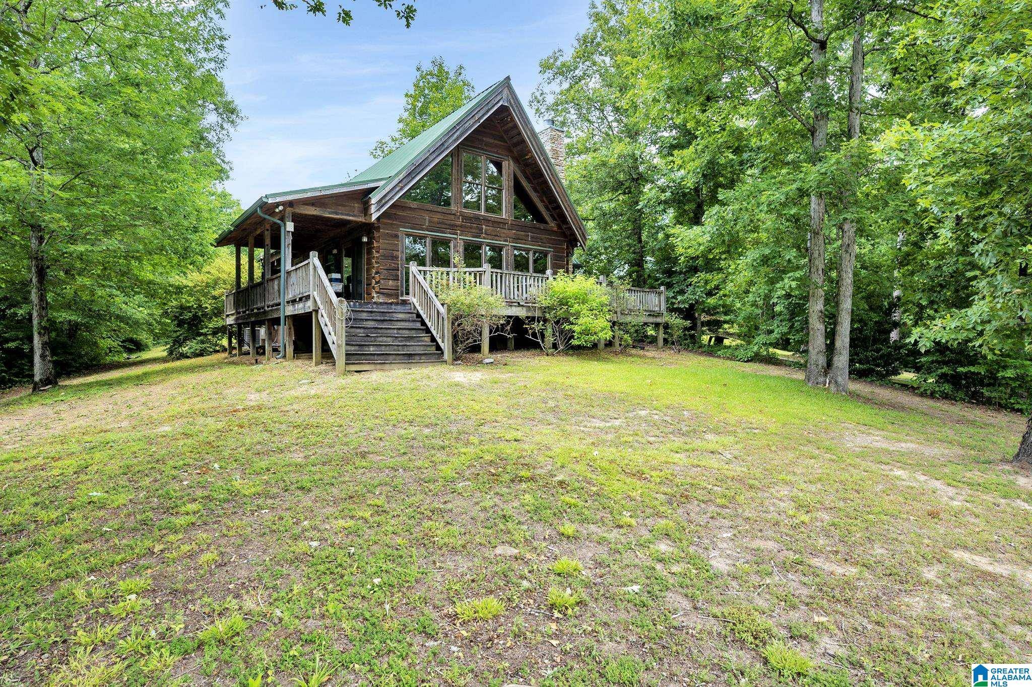 Double Springs, AL 35553,124 WILDERNESS LANE