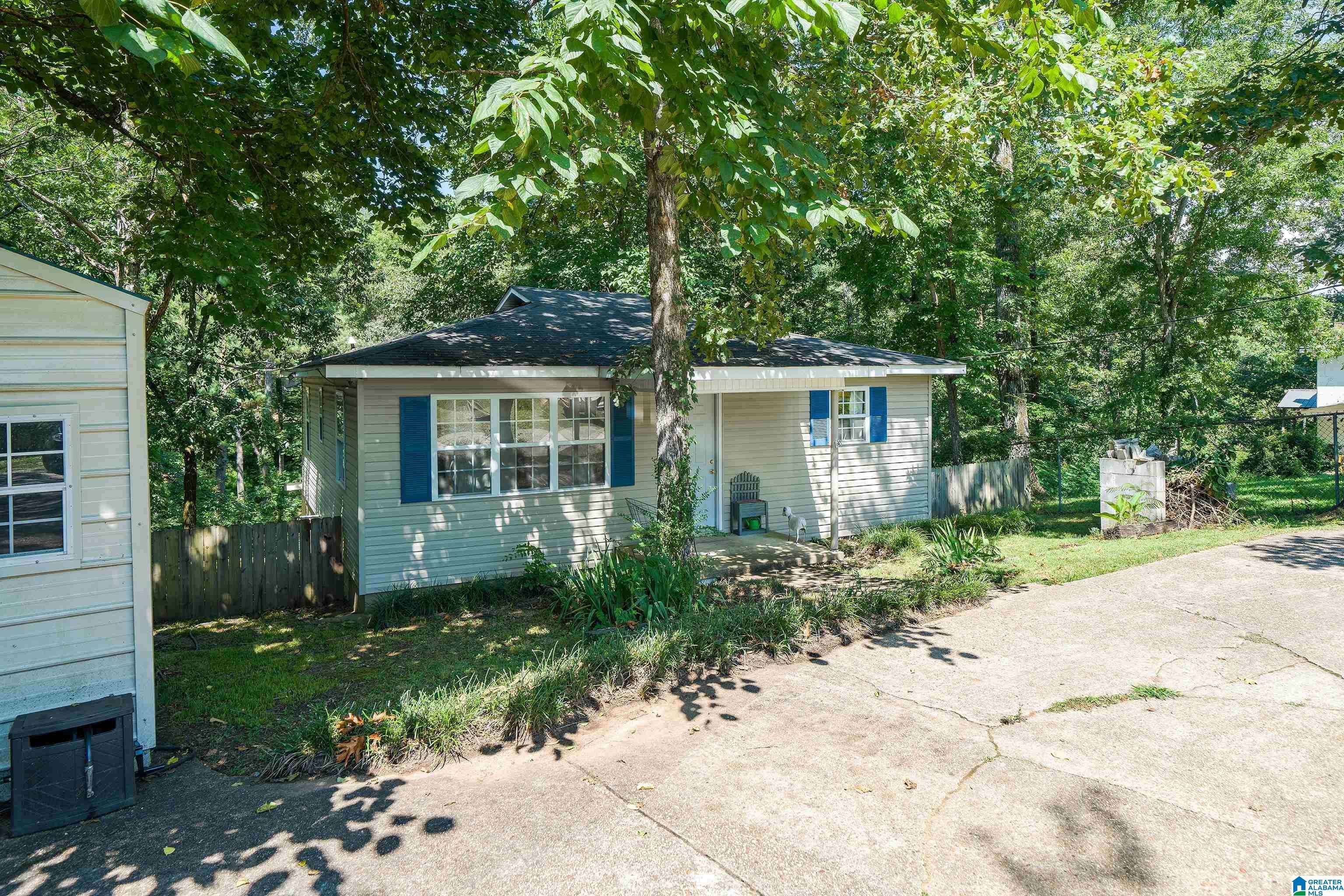Bessemer, AL 35023,9584 BURNEY CAMP ROAD