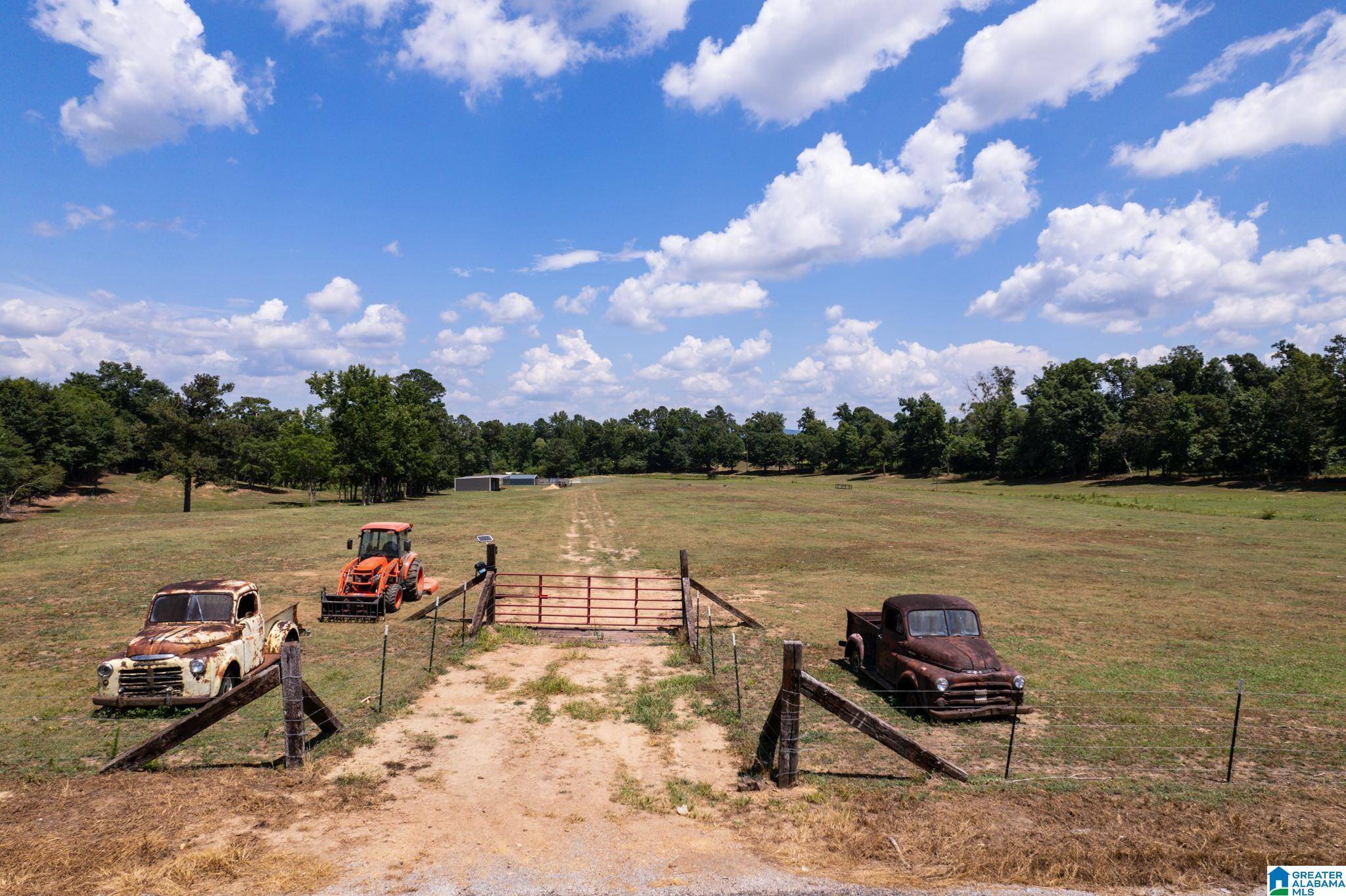 Hanceville, AL 35077,0 COUNTY ROAD 569 #0