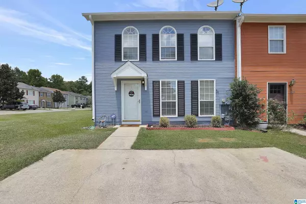 113 WILLOW POINT LANE, Alabaster, AL 35007