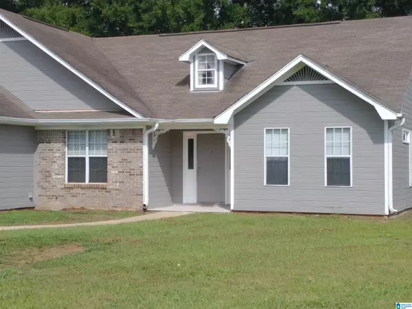 1706 BRADFORD LANE, Bessemer, AL 35022