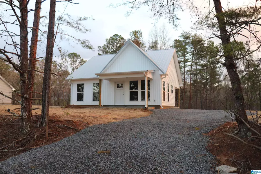 1296 EASLEY BRIDGE ROAD, Cleveland, AL 35049