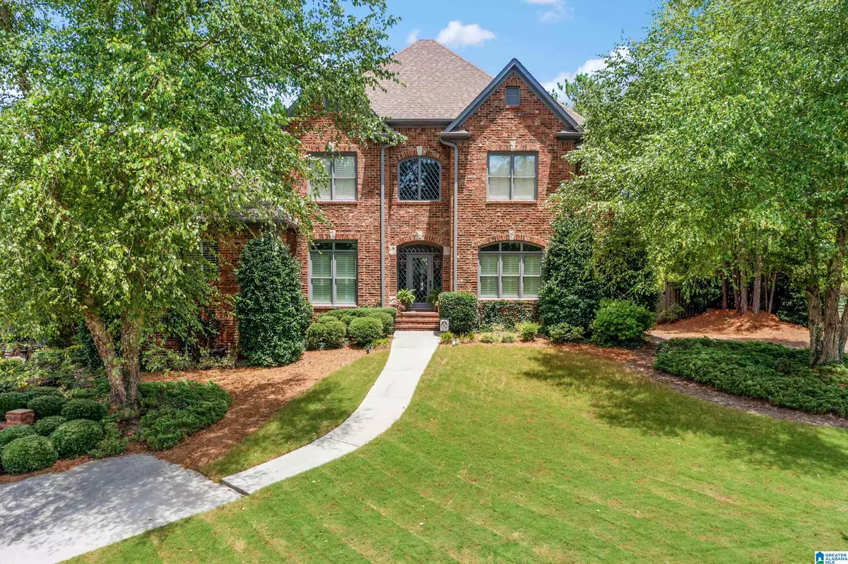 Birmingham, AL 35242,1000 WESTWICK CIRCLE