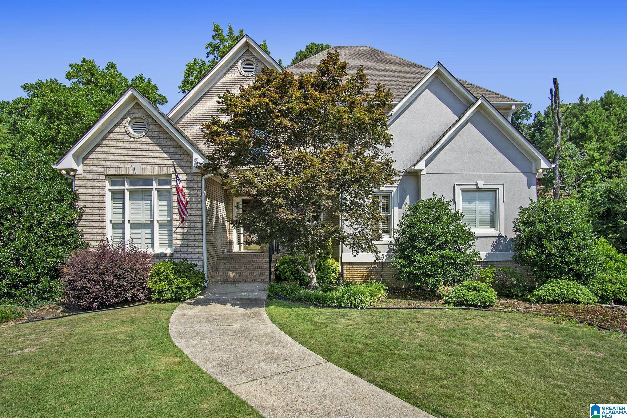 329 W STONE BROOK PLACE,  Hoover,  AL 35226