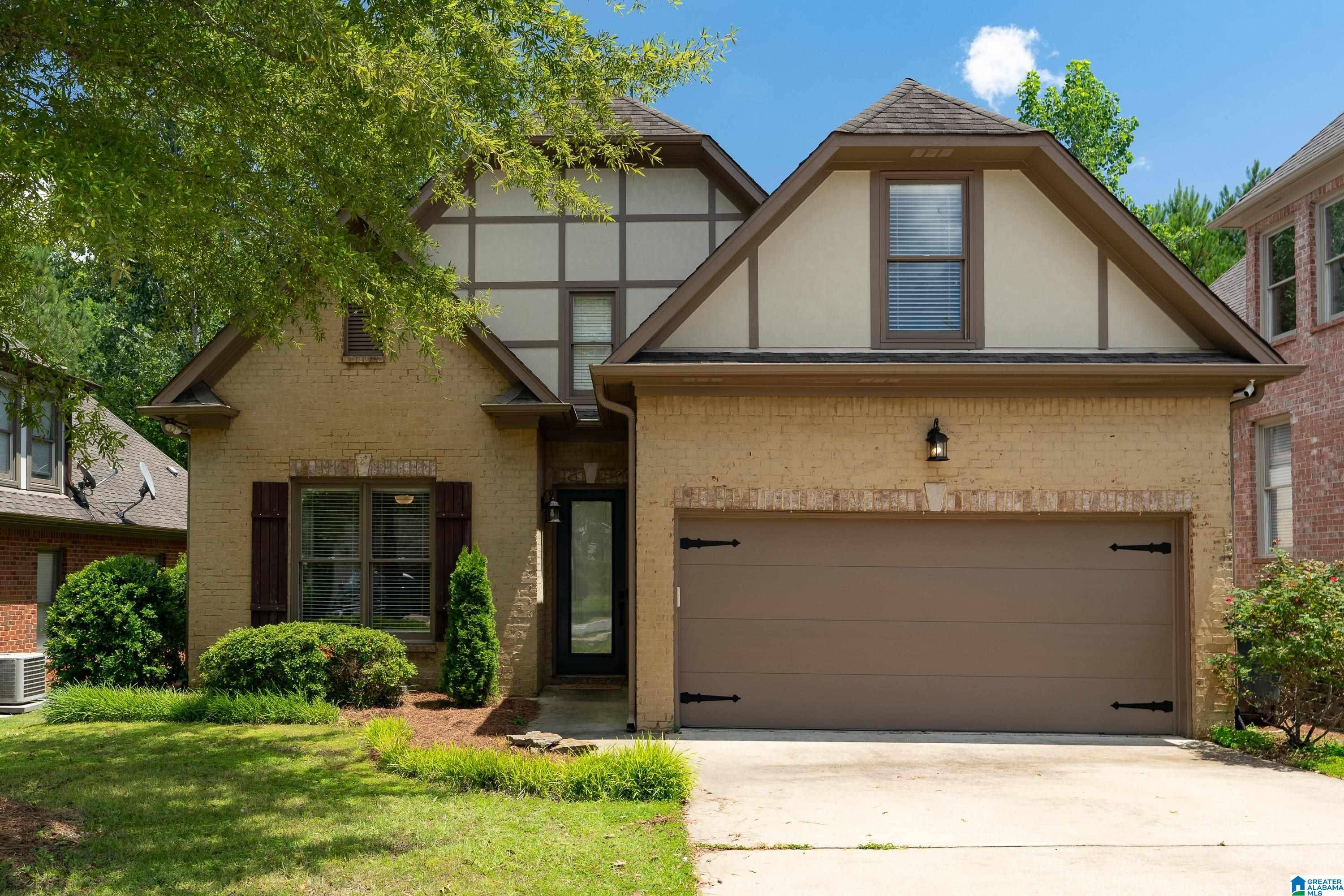 5598 PARK SIDE CIRCLE, Hoover, AL 35244