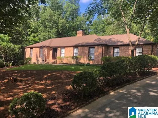 Mountain Brook, AL 35223,3516 CRESTBROOK ROAD