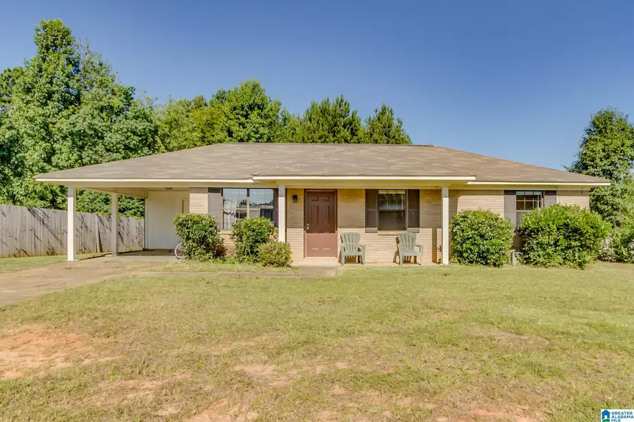 11880 PATE ROAD, Buhl, AL 35446