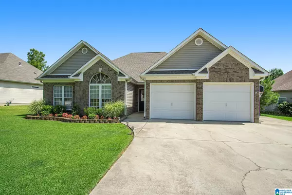 Calera, AL 35040,626 CAMDEN COVE LANE