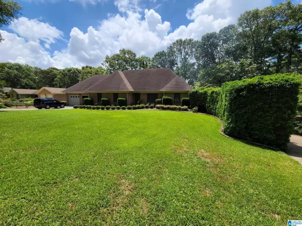 130 RIVER OAKS DRIVE, Cropwell, AL 35054