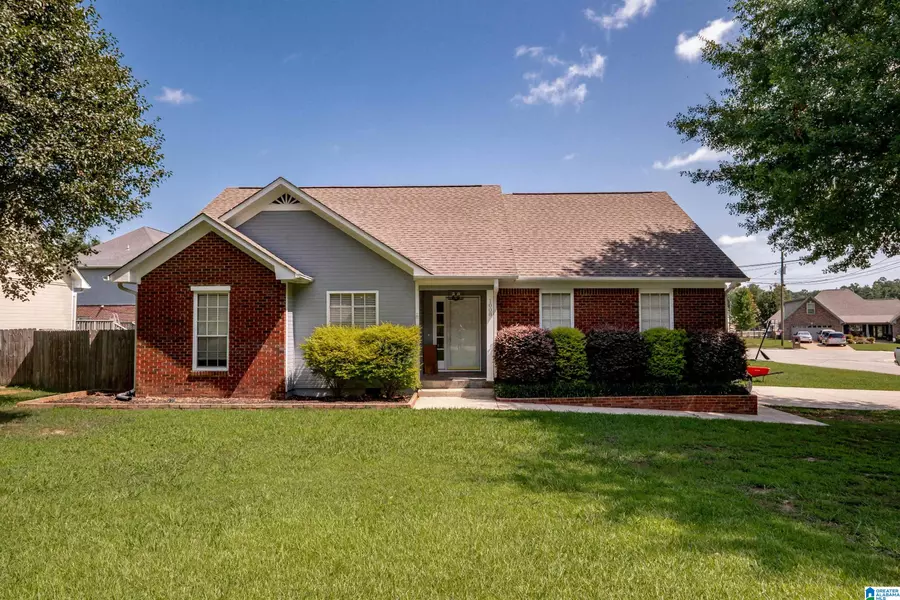 1008 HICKORY STREET, Moody, AL 35004