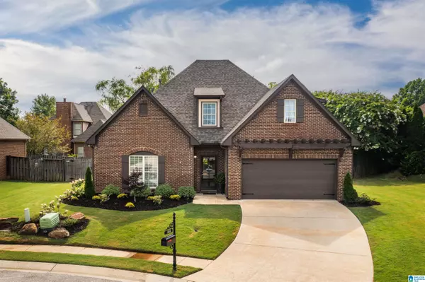 3654 MERLIN CIRCLE, Trussville, AL 35173