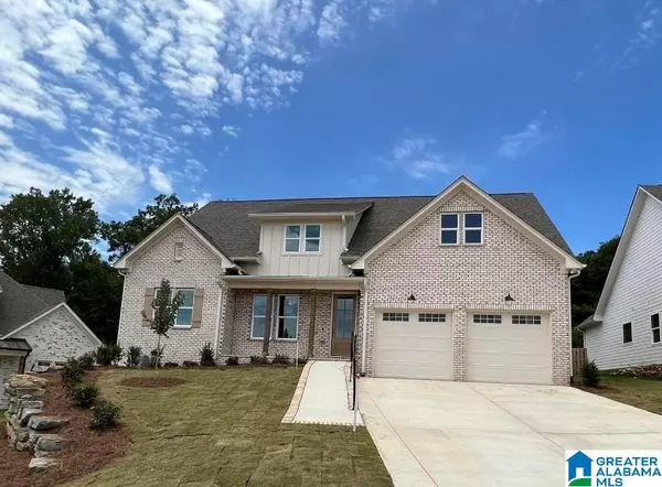 Hoover, AL 35226,3037 SPENCER WAY