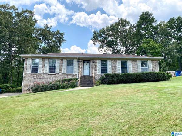 3435 KILDARE DRIVE, Hoover, AL 35226