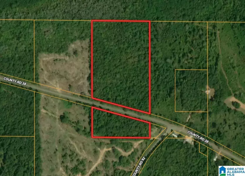 1 COUNTY ROAD 38 #0, Akron, AL 35441
